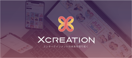 x_creation