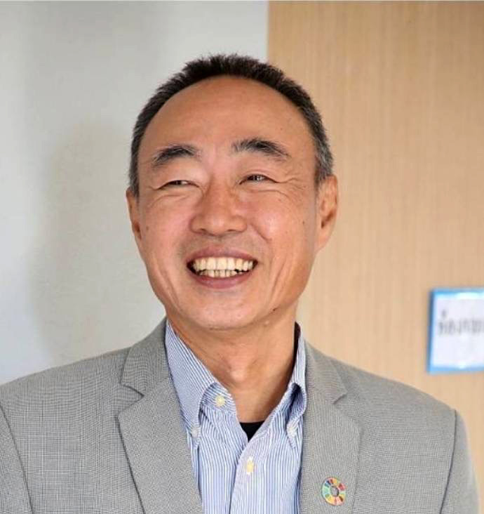Mitsutaka Iida